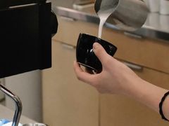 -麻雀咖啡SPARROW COFFEE(十全街店)