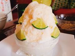 -Fresh Fruit Factory - Fruit Cuisine Restaurant