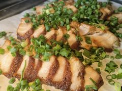 绿茶烤肉-绿茶餐厅(成都大悦城店)