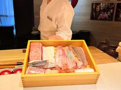 -佛山希尔顿酒店·融誉亚洲美食荟