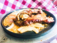 -开心果牛扒城(雍华庭店)