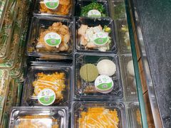 -池田寿司·4H鲜作(西直门凯德华联店)
