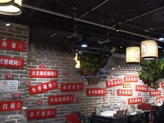 -京味斋·北京烤鸭(北京南站洋桥店)