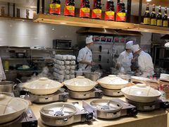 -西贝海鲜汇(槐安路店)