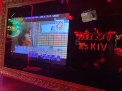 -温莎KTV(珠江路店)