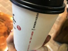 -寿奶茶·鲜奶与茶(合生汇购物中心店)