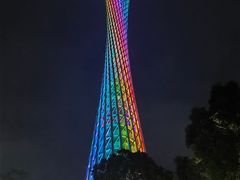 -广州塔