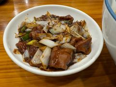 -小方的面(徐家汇店)