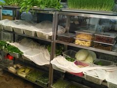 -阳光山水江湖菜馆(西山龙门店)