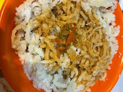 -马三洋芋片(簋街店)
