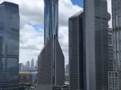 -上海中心大厦