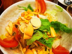 -玛格萝妮比萨屋(四平店)