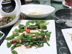 -舌尖上的食缘花园主题餐厅