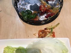 -避风塘(百联东郊店)