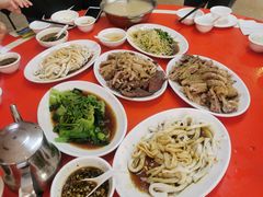 -水东兴记鸭粥店(茂名店)