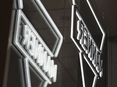 -Manner Coffee(中国凤凰大厦店)