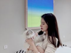 -怪兽屋·羊驼·猫咖·狗咖(俊华广场店)