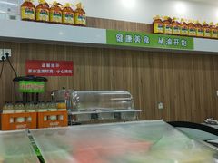 -舞素卷菜煎饼.糁汤(万达金街店)