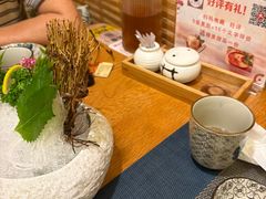 -樱の千渡日式料理·铁板烧•烧鸟(金盛田广场店)