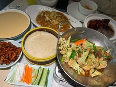 -小菜园新徽菜(无锡宜家荟聚中心店)