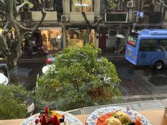 -Alimentari早午餐(安福路店)