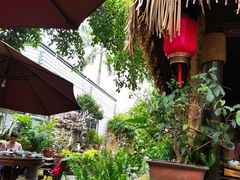 -园林美食城·本土农家菜(杨和镇店)