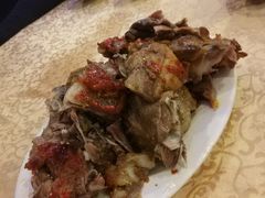 -维吾尔餐厅(宜山路店)