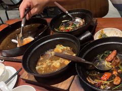 -旺爷砂锅·茶作(国贸城店)