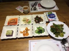 -紫霞门韩国料理烤肉(深南东路店)