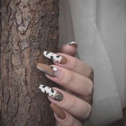-沐白•盛妍日式美甲美睫