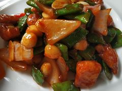 烧汁鳕鱼-山外山菜馆(玉泉路店)