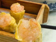 点无缺烧卖-點無缺茶楼·海鲜酒家(世博店)
