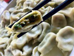 猪肉鲅鱼-老王头饺子(孟家店)