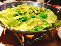 -醉得意·山茶油炒土鸡(泰安火车站大润发店)