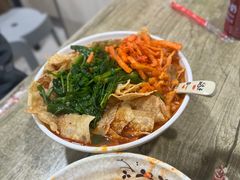 -吉庆桂林米粉·柳州螺蛳粉(港汇广场店)