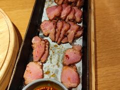 -蜜桃餐厅·伴山(海岸城店)
