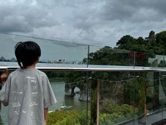 -璟象酒店-爱丽坊景观餐厅