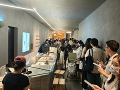 -喜茶(深圳万象城黑金店)