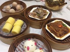 -稻香酒家(天河城店)