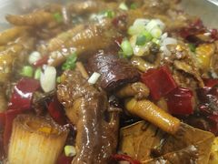 -小民大排档(光谷店)