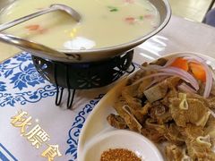 -马黑哥椒麻鸡(清江山水店)