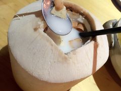 越南椰子冰-越谜·越南餐厅(长白店)
