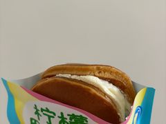 -上海来福士广场