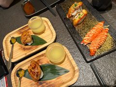 -御前十七(北京路天河城店)