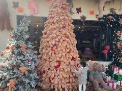 -HERRE·FARM 赫尔露营农场·团建聚会包场