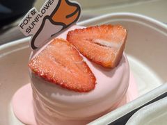 -狐狸和向日葵(北京路店)