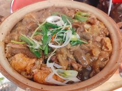 -龚印记牛骨牛杂屋·四代传承(珠影星光城店)