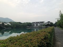 -帐篷客·溪龙茶谷度假酒店