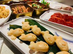 -小龙坎火锅(春熙太古里店)