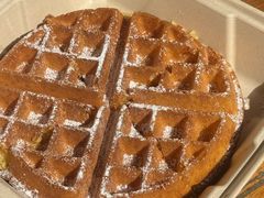 -佐敦面包铺·JORDAN BAKERY